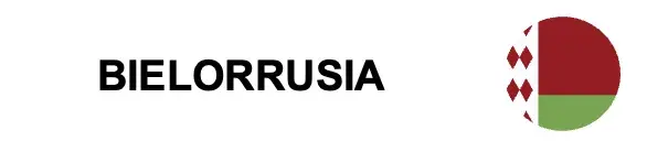 Bielorrusia