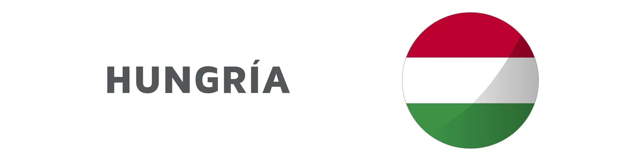 Hungría