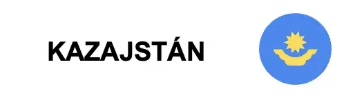 Kazajstán