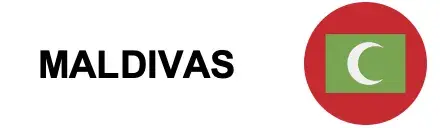 Maldivas