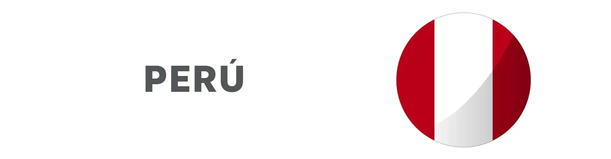Perú