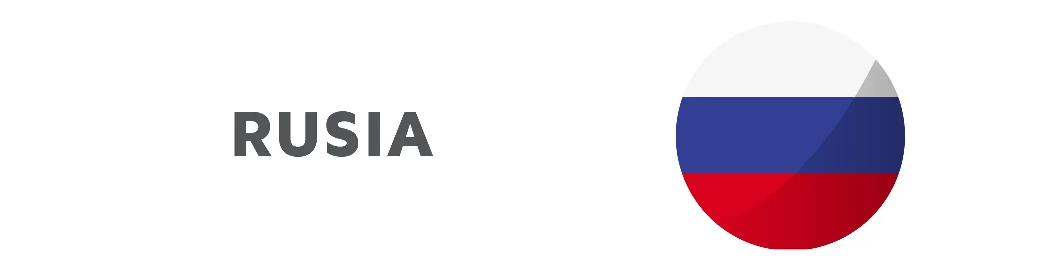 Rusia