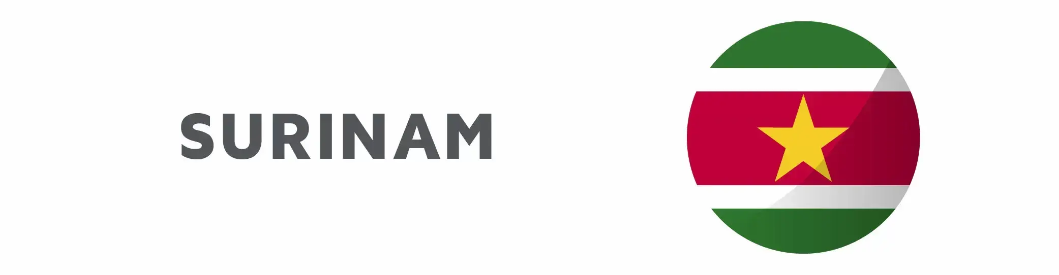Surinam