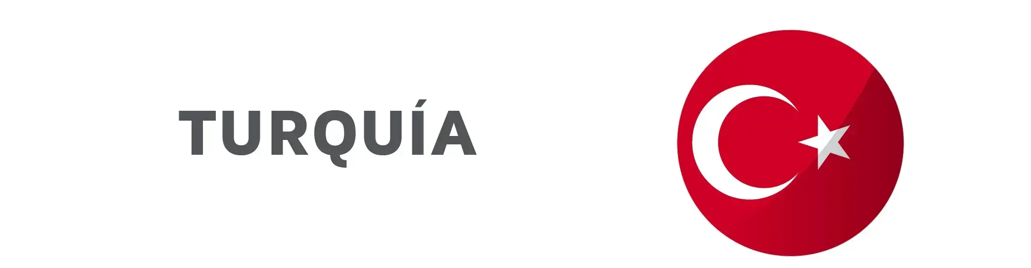 Turquía