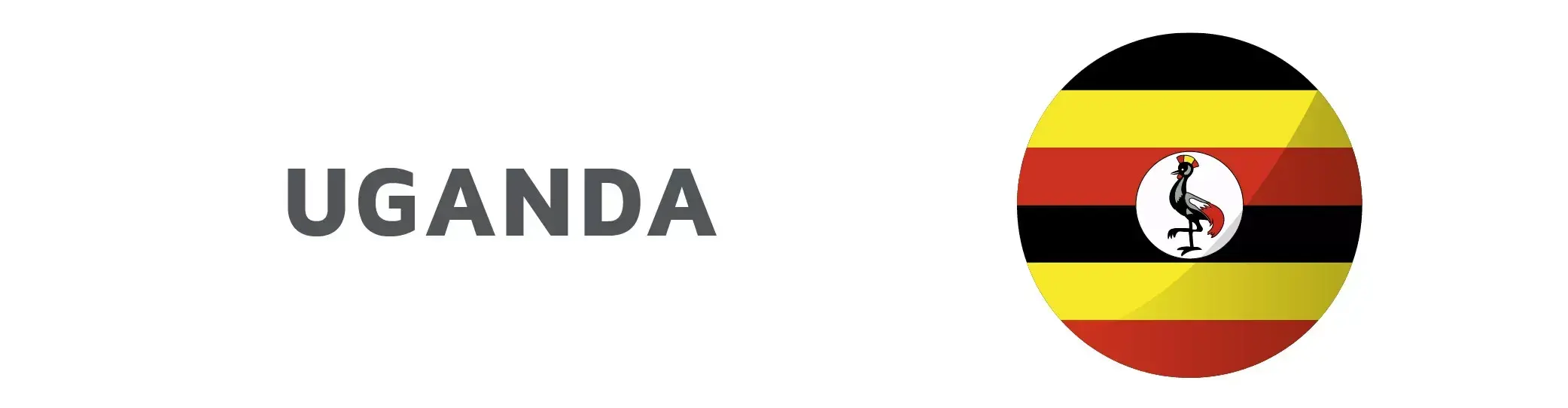 Uganda