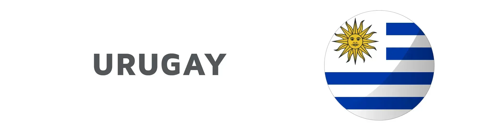 Uruguay