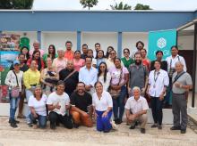 Ruta exportadora de bioeconomía