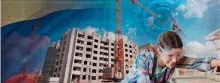 Edificio en Construcción