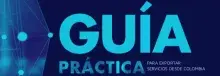 Guía Exportación Servicios
