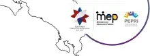 Mapa de Costa Rica