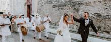 Matrimonio en Cartagena
