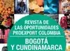 Bogotá aprovecha los TLC