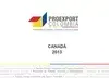 Canadá: Oportunidades, tendencias y certificaciones