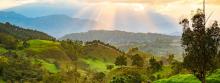 Montañas