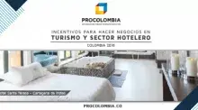 incentivos hotelero