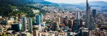 Bogotá