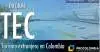 Informe de turismo extranjero en Colombia
