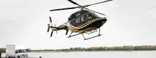 Helicóptero