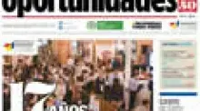 Periódico Macrorrueda 50