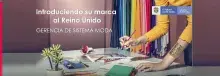 Marca Reino Unido