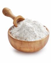 Harinas libres de gluten en el mundo