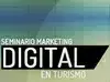 Memorias "Seminario de Marketing Digital en Turismo"