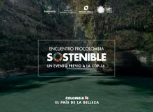 Encuentro Sostenibilidad 2024