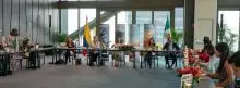 Asamblea de directivos de ProColombia
