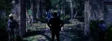 Efectos visuales Colombianos en pelicula 
