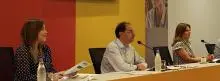 Conferencia de ProColombia sobre reactivación económica
