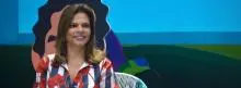 Evento para televisión de ProColombia 