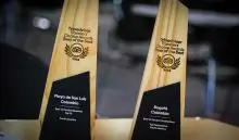 Premios Tripadvisor