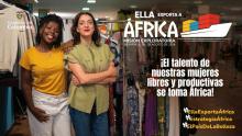 24 EMPRESAS DE MUJERES COLOMBIANAS ESTÁN CERCA DE ALCANZAR SU PROCESO DE INTERNACIONALIZACIÓN HACIA EL CONTINENTE AFRICANO