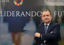 Narciso Casado, secretario del Consejo de Empresarios Iberoamericanos-CEIB