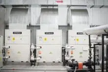 Maquinaria Profesional de la marca HITACHI