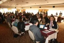 Evento de ProColombia
