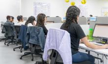 Servicios BPO, uno de los segmentos que crecen en Colombia