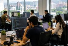 BPO Colombia