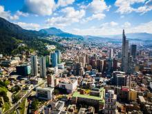 Bogotá