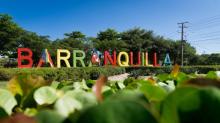 Barranquilla