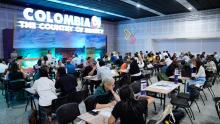 Colombia Nature Travel Mart en Valledupar 2024