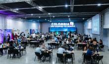Colombia Nature Travel Mart