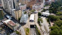 Cali es sede del 36° Congreso de la Sociedad Latinoamericana de Oncología Pediátrica (SLAOP)