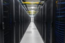 Centro de datos - Colombia