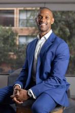 Christopher Leamon, CEO Cielo Travel