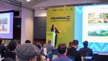 Colombia Startup Week ProColombia