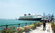 Crucero