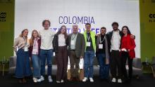 Embajadores de Inversión ProColombia