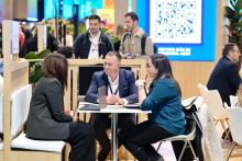 La participación de Colombia en FITUR 2026 cerró con resultados positivos en materia de negocios, posicionamiento y relacionamiento estratégico