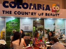 Empresarios colombianos participan en  el IADWP Academy: Wedding Destination Congress en Santo Domingo (República Dominicana)